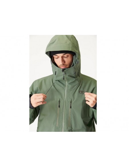 Veste de Ski Picture Welcome 3L Laurel Wreath Vestes de ski homme