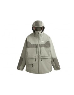 Veste de Ski Picture Xobo 3L Shadow Vestes de ski homme