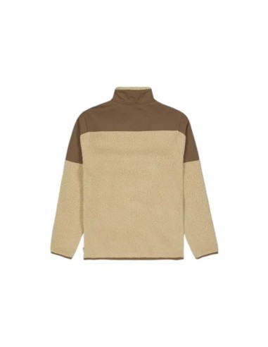 Veste Picture Anthara Fleece Cocoa Brown Vêtements Outdoor