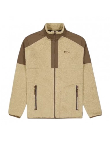 Veste Picture Anthara Fleece Cocoa Brown Vêtements Outdoor