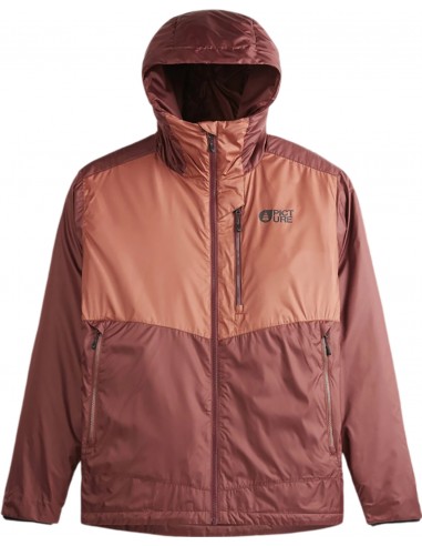 Veste Primaloft Picture Camaya Andorra Vestes techniques homme