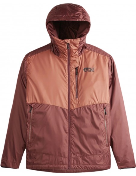 Veste Primaloft Picture Camaya Andorra Vestes techniques homme