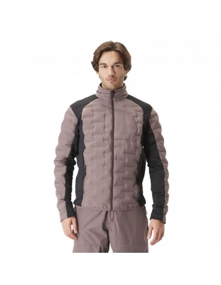 Veste Picture Horses Plum Truffle Vêtements Outdoor