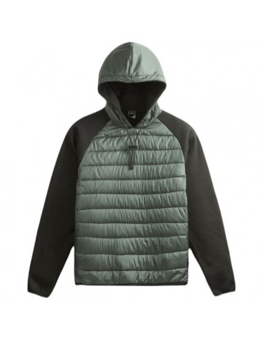 Sweat Picture Wilnis Hoodie Concret Grey