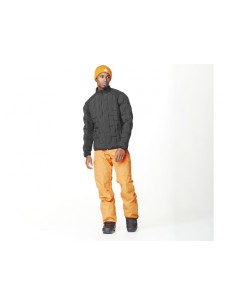 picture horses jacket black