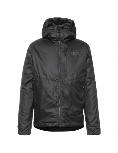 Veste Primaloft Picture Camaya Black Vestes techniques homme