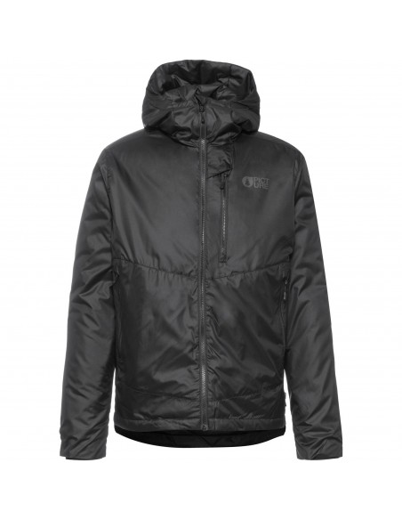Veste Primaloft Picture Camaya Black Vestes techniques homme