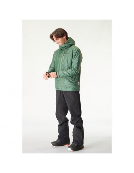 Veste Primaloft Picture Limeton Laurel Wreath Vestes techniques homme