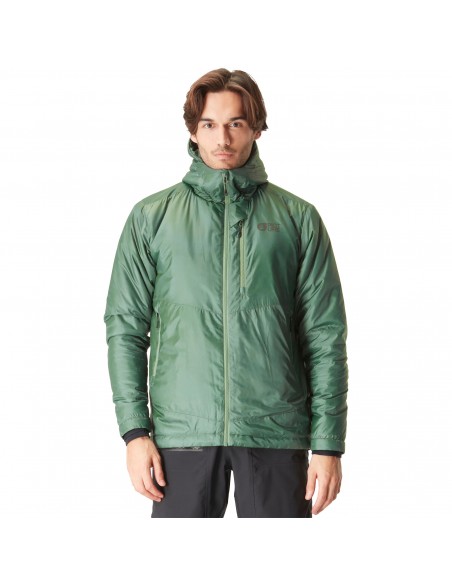 Veste Primaloft Picture Limeton Laurel Wreath Vestes techniques homme