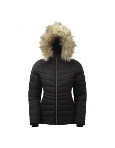 Veste de Ski Femme Neuve Dare 2B Glamorize II Black Natu 2022 Vestes de ski femme 2