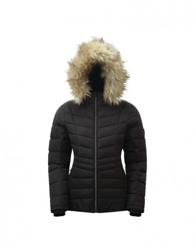 Veste de Ski Femme Neuve Dare 2B Glamorize II Black Natu 2022 Vestes de ski femme