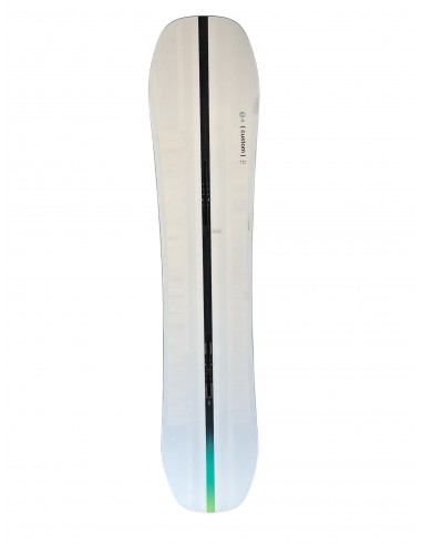 Snowboard Neuf Burton Custom Smalls Junior 125cm Défaut esthétique Snowboard junior neuf