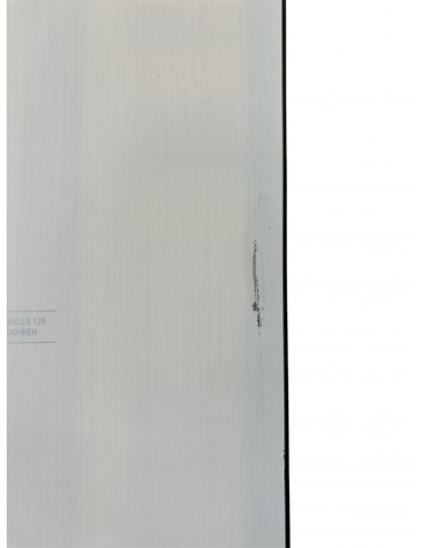 Snowboard Neuf Burton Custom Smalls Junior 125cm Défaut esthétique Snowboard junior neuf