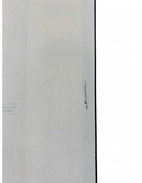 Snowboard Neuf Burton Custom Smalls Junior 125cm Défaut esthétique Snowboard junior neuf