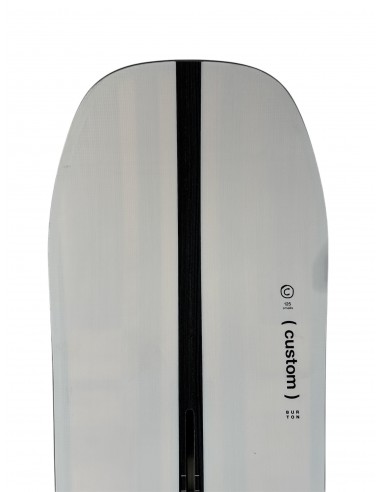 Snowboard Neuf Burton Custom Smalls Junior 125cm Défaut esthétique Snowboard junior neuf