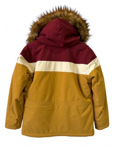 Veste de Montagne Femme Neuve Napapijri Admon W Bordeaux Vestes de ski femme