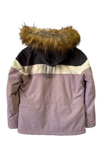 Veste de Montagne Femme Neuve Napapijri Admon W Pink Vestes de ski femme