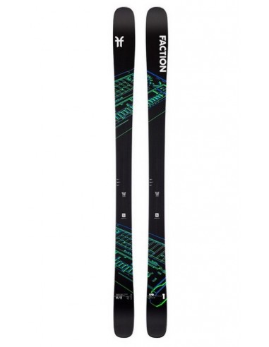 faction prodigy 1 2024