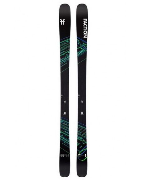 faction prodigy 1 2024