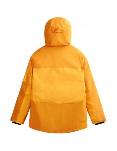 Veste de ski Femme Picture Haakon Autumn Blaze Vestes de ski femme 2