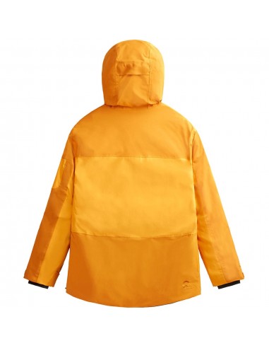 Veste de ski Femme Picture Haakon Autumn Blaze Vestes de ski femme