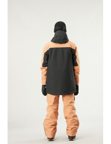 Veste de ski Femme Picture Glawi Jkt Black Vestes de ski femme