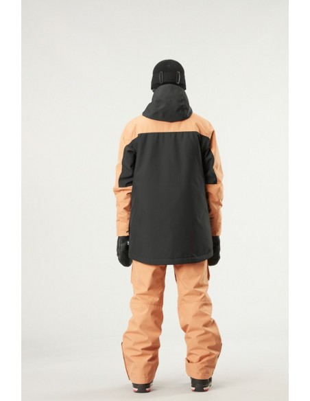 Veste de ski Femme Picture Glawi Jkt Black Vestes de ski femme