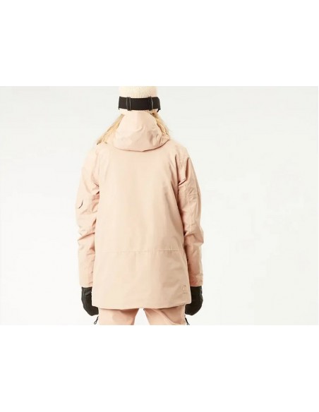 Veste de ski Femme Picture U68 Rose Dust Vestes de ski femme