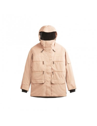 Veste de ski Femme Picture U68 Rose Dust Vestes de ski femme