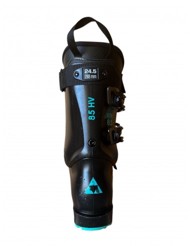 Chaussures de ski test Occasion Fischer RC4 XTR 85 HV GW 2025 Chaussures ski test