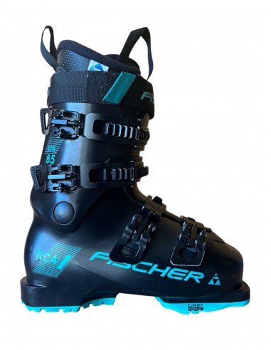 Chaussures de ski test Occasion Fischer RC4 XTR 85 HV GW 2025 Chaussures ski test