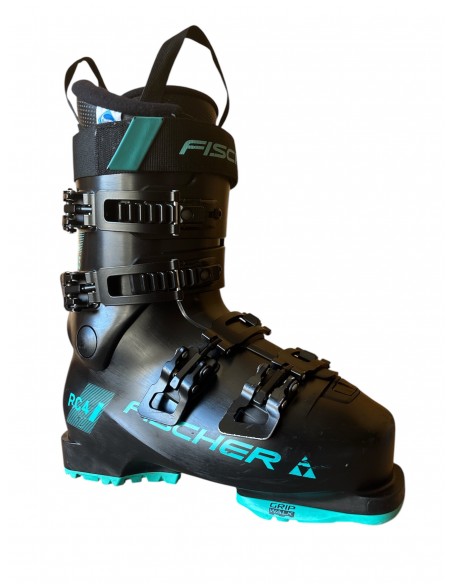 Chaussures de ski test Occasion Fischer RC4 XTR 85 HV GW 2025 Chaussures ski test
