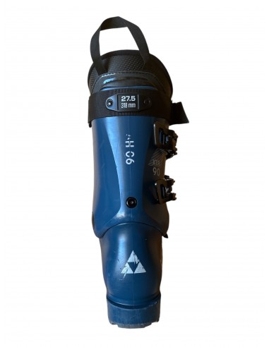 Chaussures de ski test Occasion Fischer RC4 XTR 90 HV GW 2025 Chaussures ski test