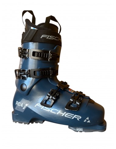 Chaussures de ski test Occasion Fischer RC4 XTR 90 HV GW 2025 Chaussures ski test