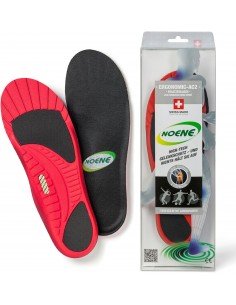 Semelle Noene Ergonomic AC2 Accueil