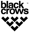 logo black crows pour le tableau du site