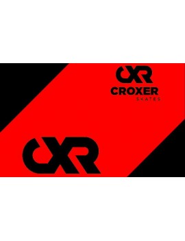 Croxer snowboard