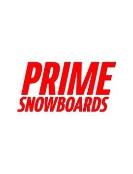 Prime snowboard