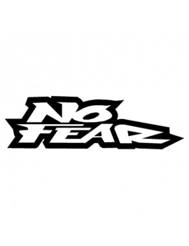 No Fear