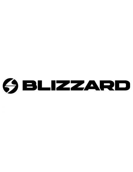 BLIZZARD