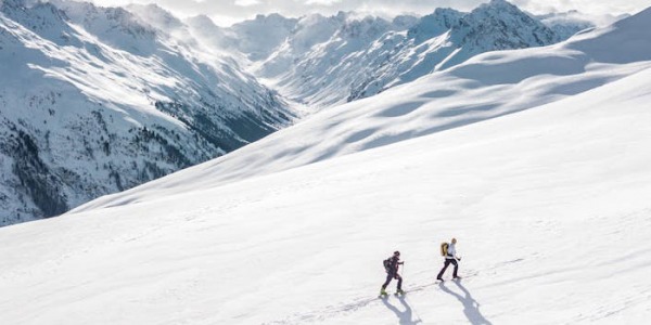 Quelle valise choisir pour un voyage au ski ? 