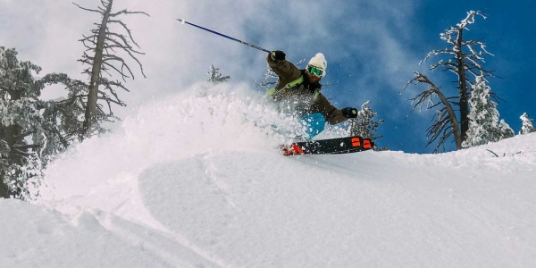 Comment bien se préparer à une journée de ski ?