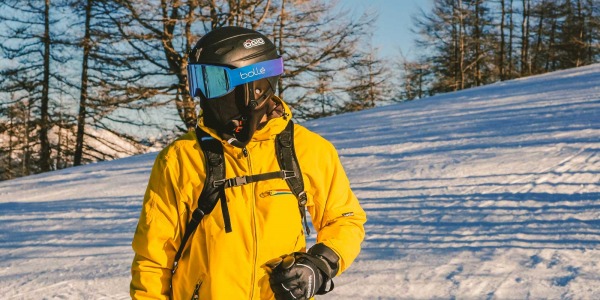 Quel équipement de ski doit-on porter ?