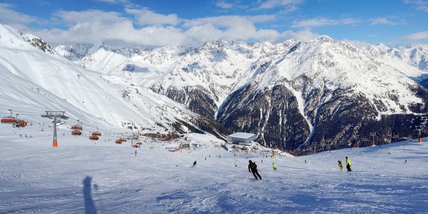 Les meilleures stations de ski last minute en France en 2026