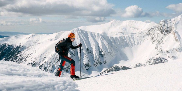 Raquettes à neige en France : quel massif choisir ?