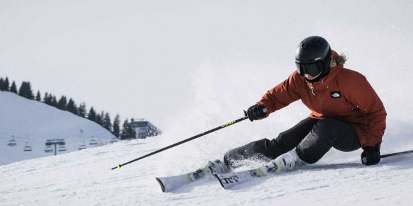 Le ski est-il un bon sport pour perdre du poids ?